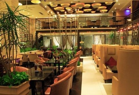 深圳某連鎖餐廳利用短信群發(fā)平臺(tái)讓餐飲行業(yè)淡季也旺